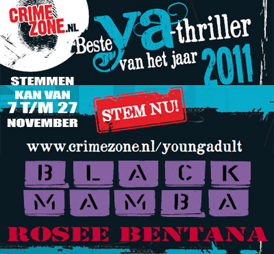 Breng je stem uit op www.crimezone.nl/yaverkiezing