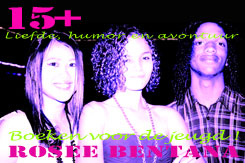 Friends of Rosee Bentana