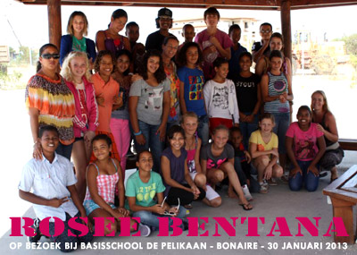 Basisschool De Pelikaan Bonaire